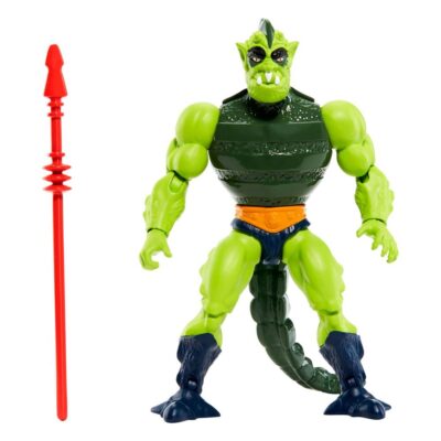 Masters of the Universe Whiplash Origins
