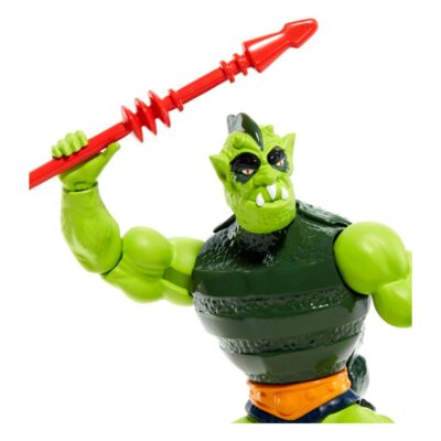 Masters of the Universe Whiplash Origins