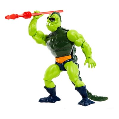 Masters of the Universe Whiplash Origins