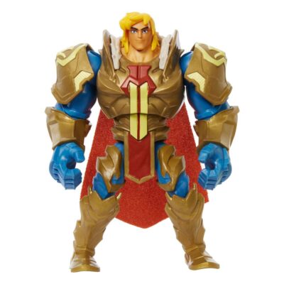 He-Man and the Masters of the Universe Deluxe He-Man