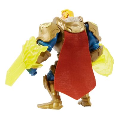 He-Man and the Masters of the Universe Deluxe He-Man