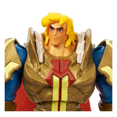 He-Man and the Masters of the Universe Deluxe He-Man