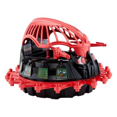 Masters of the Universe Roton Origins