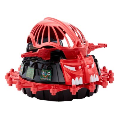Masters of the Universe Roton Origins