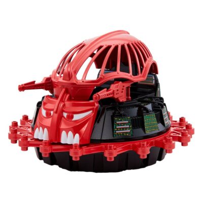 Masters of the Universe Roton Origins