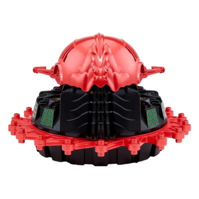 Masters of the Universe Roton Origins
