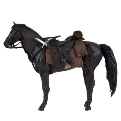 The Witcher Netflix Action Figure Roach