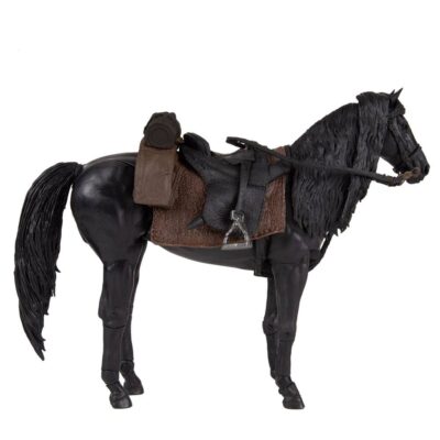 The Witcher Netflix Action Figure Roach