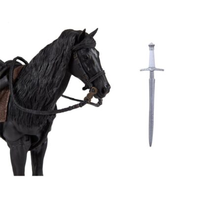 The Witcher Netflix Action Figure Roach