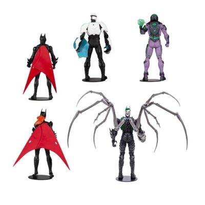 Batman Beyond 5-Pack