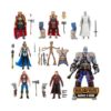 Marvel Legends Thor Love and Thunder BAF Korg