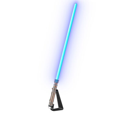 Star Wars Black Series Force FX Elite Lightsaber Leia Organa