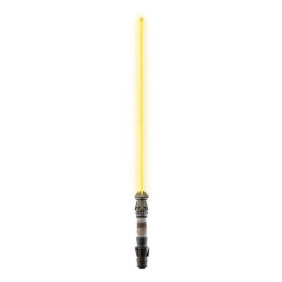 Star Wars Black Series Force FX Elite Lightsaber Rey Skywalker