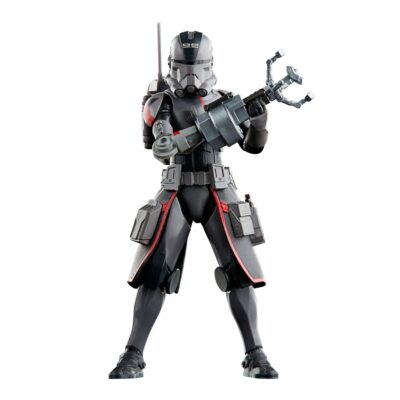 Star Wars The Bad Batch Black Series Echo