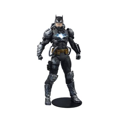 Batman Hazmat Suit