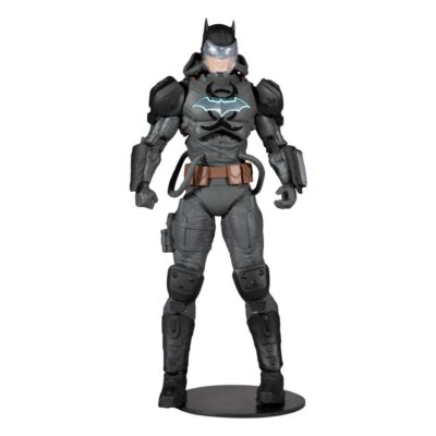 Batman Hazmat Suit