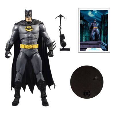 Batman Three Jokers