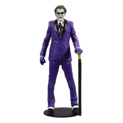 The Joker The Criminal