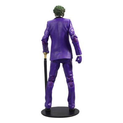 The Joker The Criminal