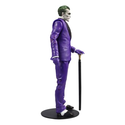 The Joker The Criminal