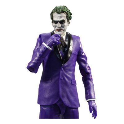 The Joker The Criminal