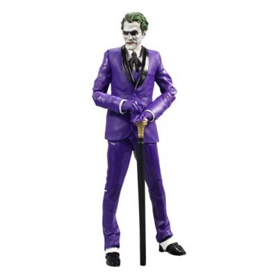 The Joker The Criminal