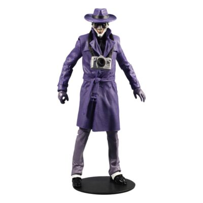 The Joker The Comedian