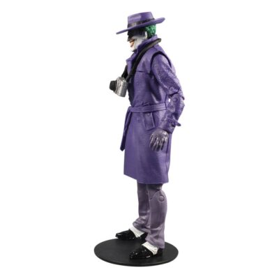 The Joker The Comedian