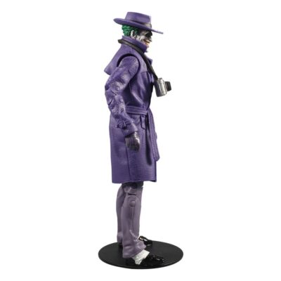 The Joker The Comedian