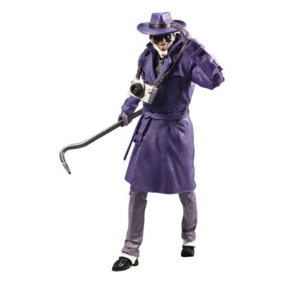 The Joker The Comedian