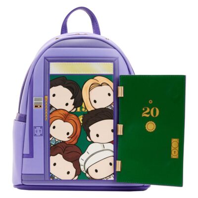Friends by Loungefly Backpack