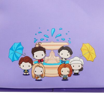 Friends by Loungefly Backpack