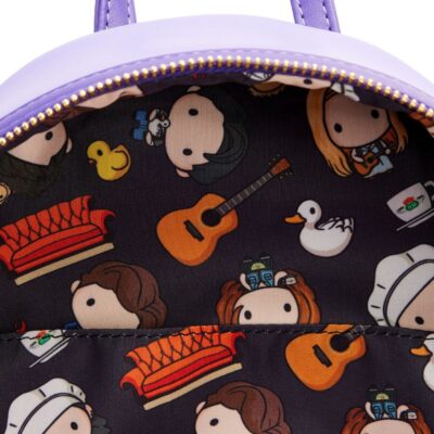 Friends by Loungefly Backpack