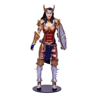Wonder Woman
