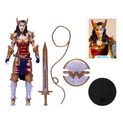 Wonder Woman