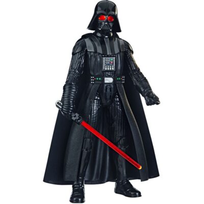 Star Wars Galactic Action Darth Vader Interactive Electronic