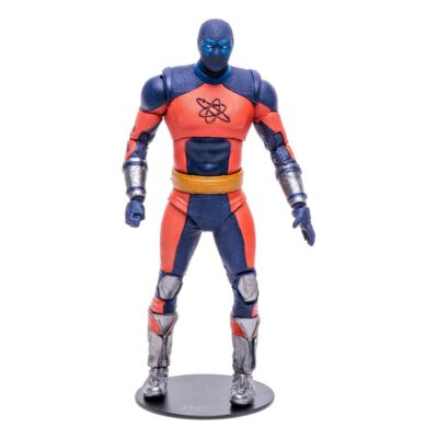 Atom Smasher