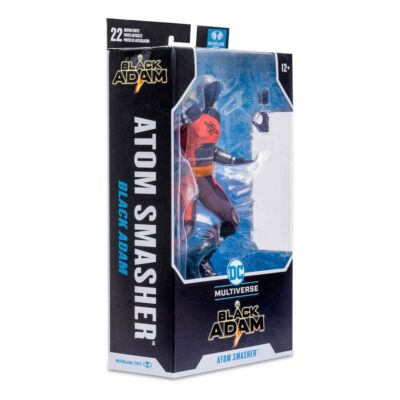 Atom Smasher Box