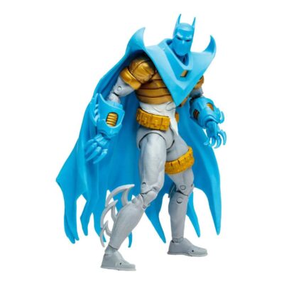Azrael Batman Armor