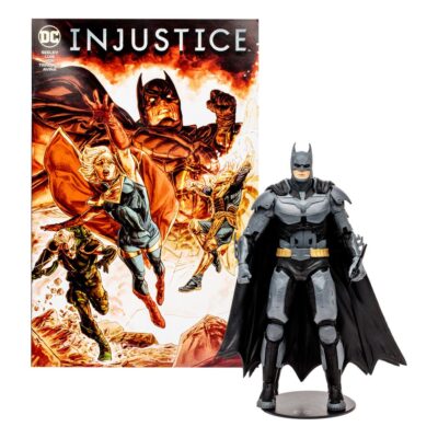 Batman (Injustice 2) Gaming