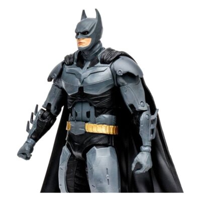 Batman (Injustice 2) Gaming