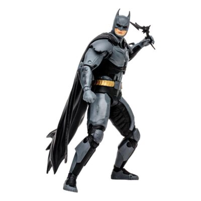 Batman (Injustice 2) Gaming