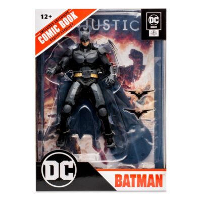 Batman (Injustice 2) Gaming