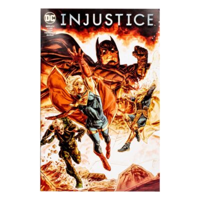 Green Arrow Injustice 2 Gaming