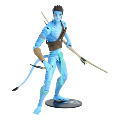 Avatar Jake Sully