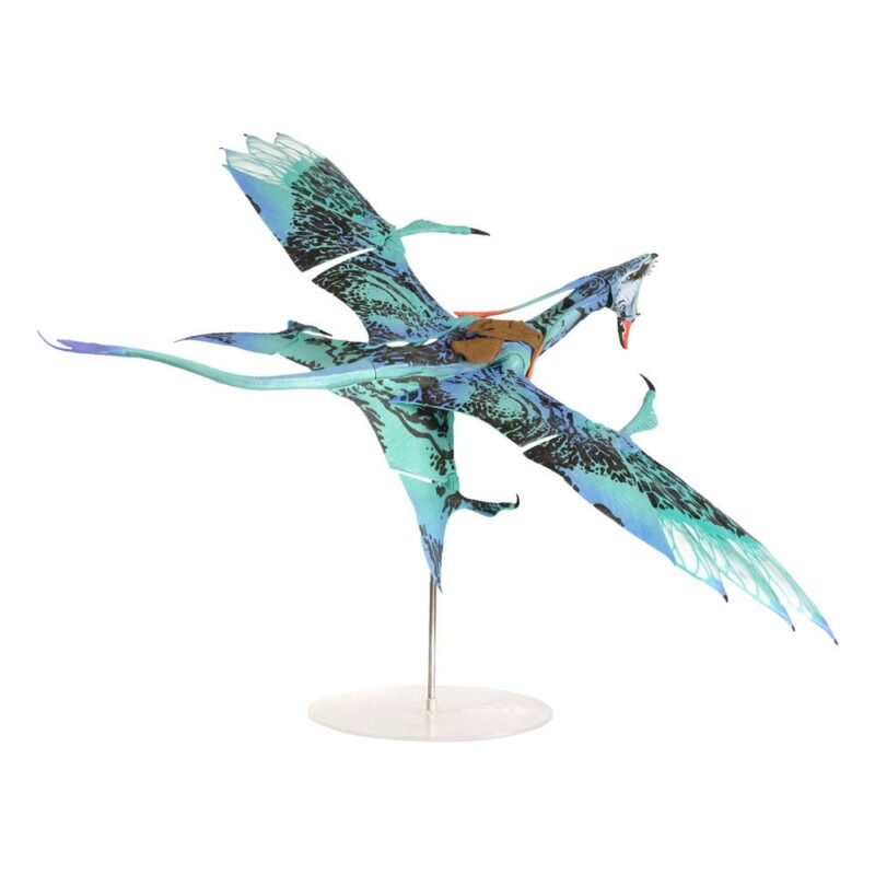 Avatar Mega Banshee Action Figure Jake Sully's Banshee | Funky Power