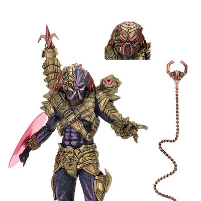 Predator Lasershot Ultimate