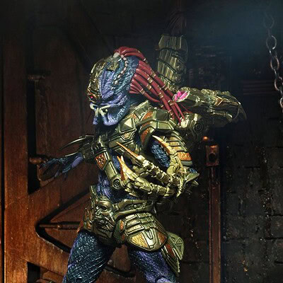 Predator Lasershot Ultimate