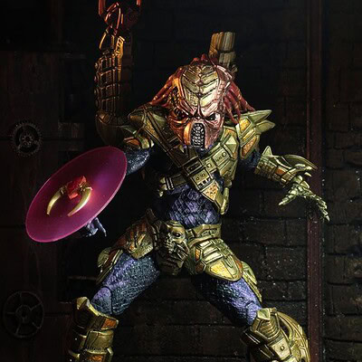 Predator Lasershot Ultimate