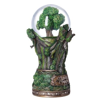 Lord of the Rings Snow Globe